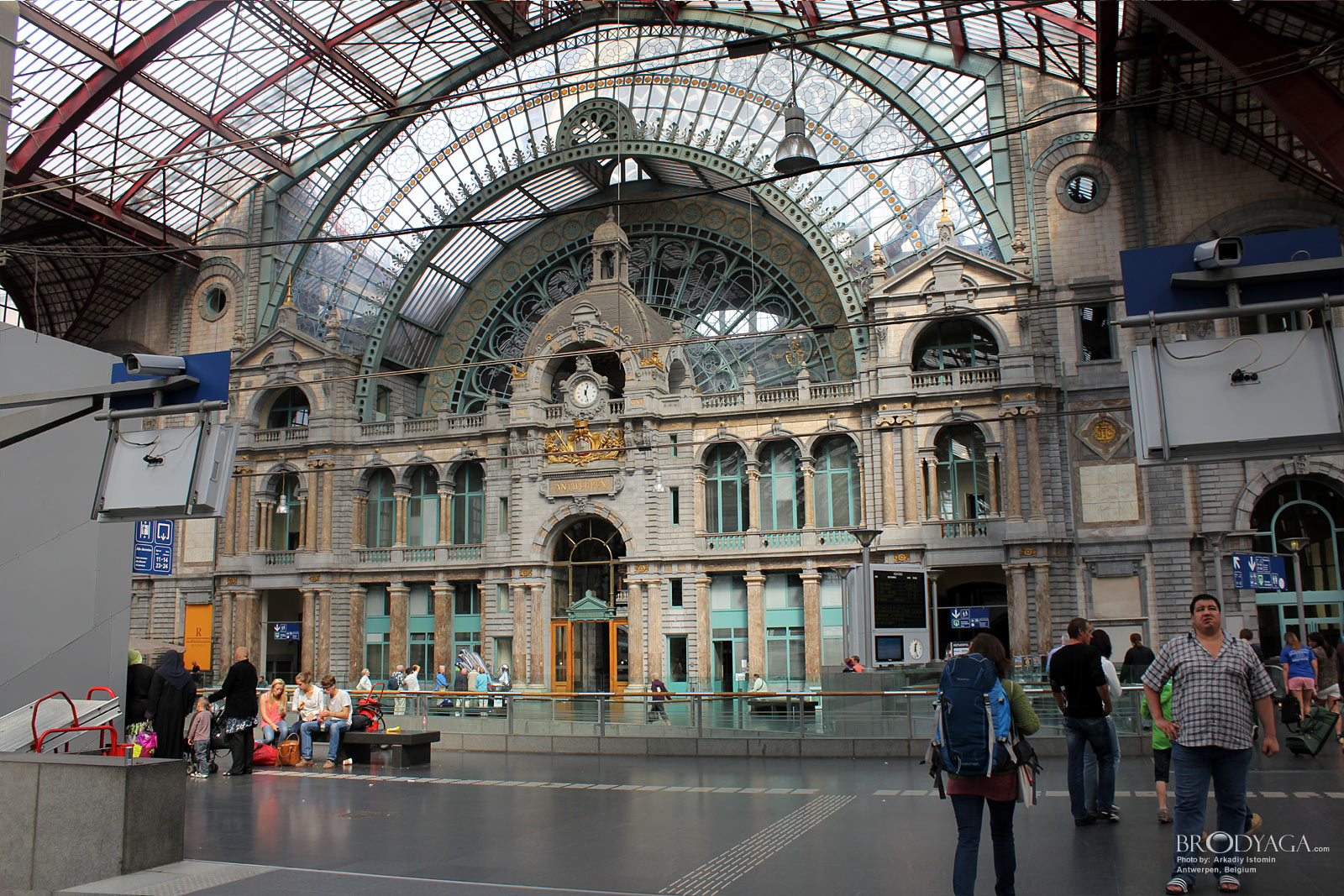 Antwerpen